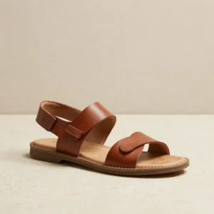 Aangan Leather Sandal